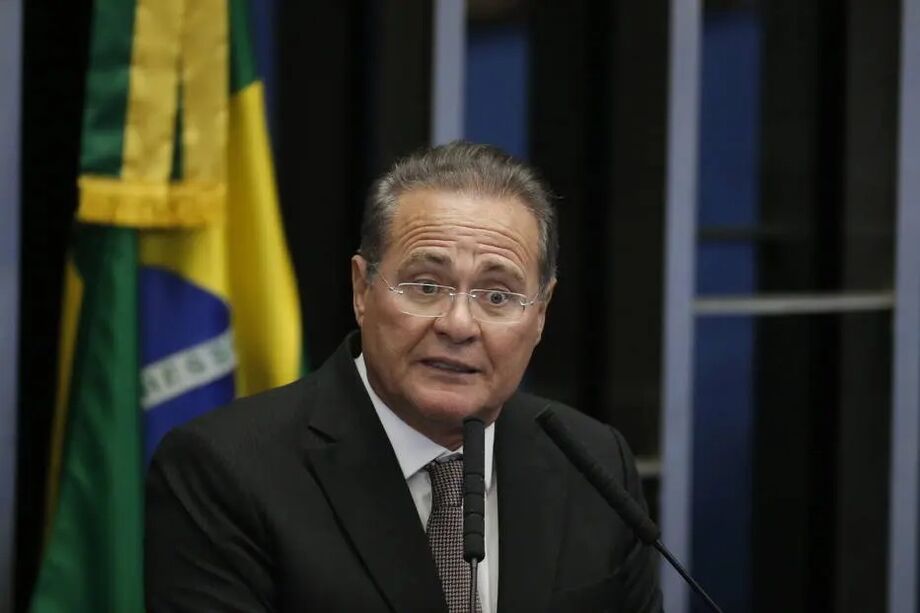 Renan Calheiros (MDB-AL),
