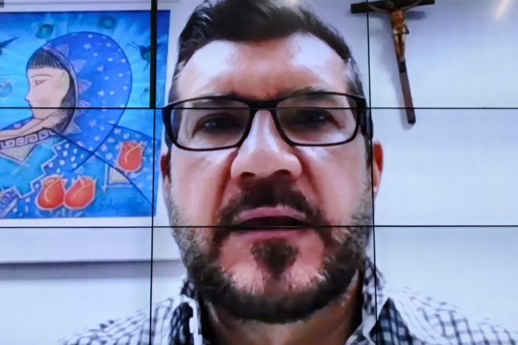 Deputado Pedro Kemp iniciou debate sobre o assunto no Plenário da ALEMS