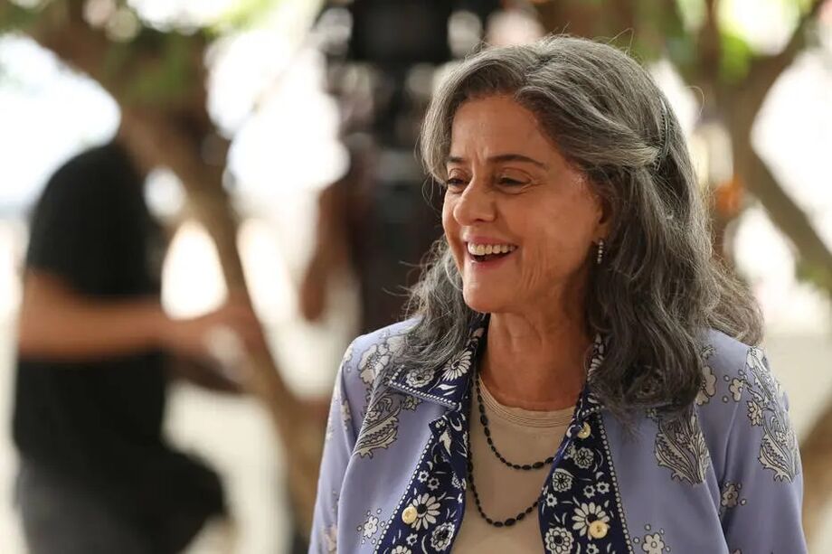 Marieta Severo estrela em 'Noites de Alface', dirigido por Zeca Ferreira