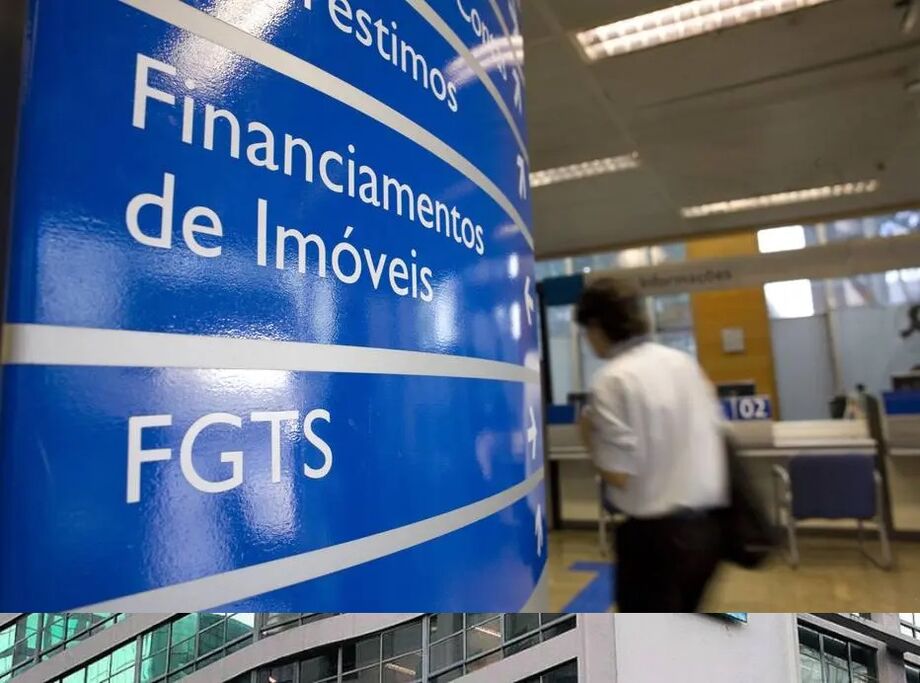 Segundo o governo, mudanças nas regras do FGTS podem afetar o financiamento imobiliário