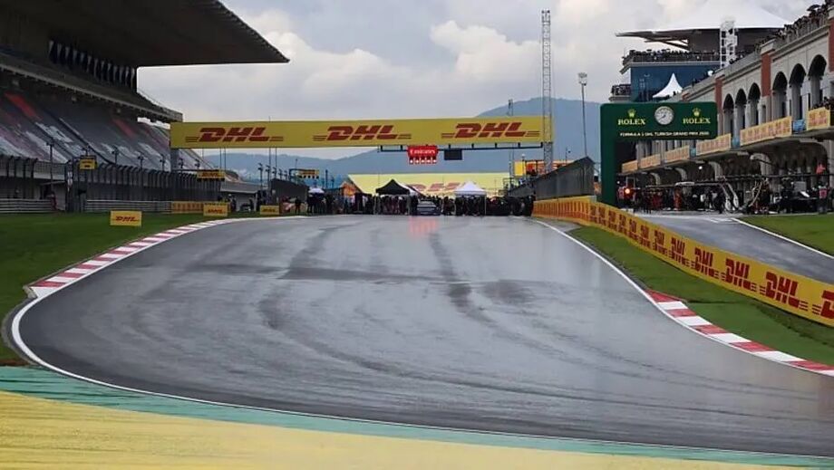 GP da Turquia volta ao calendário da F-1 e ocupa lugar de Cingapura