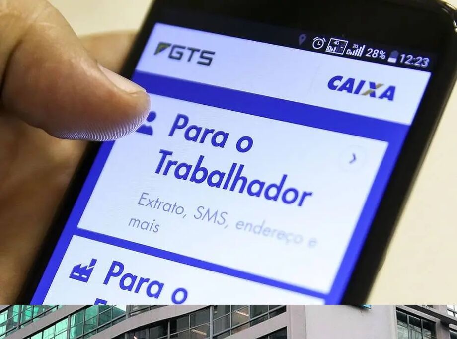 Desde 2017, o FGTS distribui o lucro do fundo para os cotistas