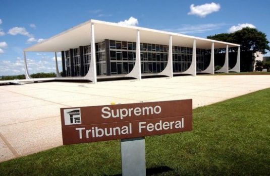 Supremo Tribunal Federal (STF)