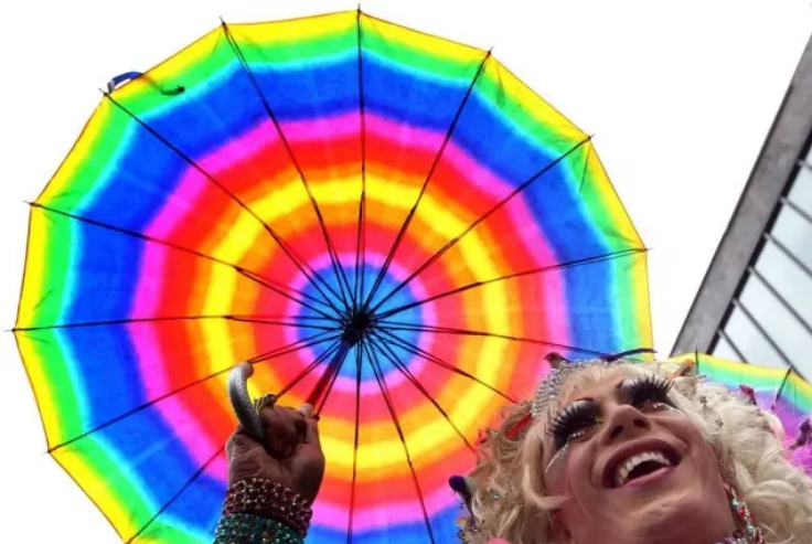 Pelo segundo ano seguido a Parada do Orgulho LGBT de São Paulo ocorre de forma virtual