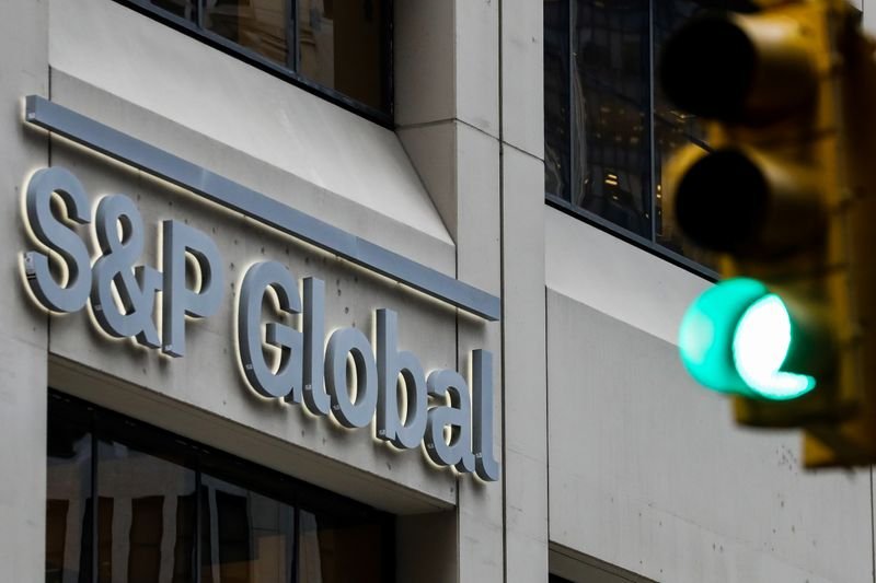 S&P Global