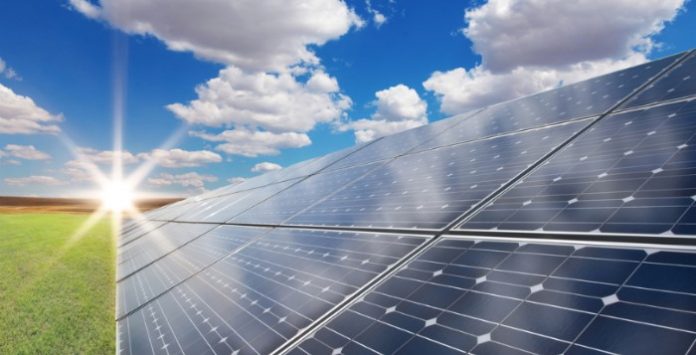 A intenção do governador é viabilizar economia financeira ao Estado, utilizando a energia sustentável
