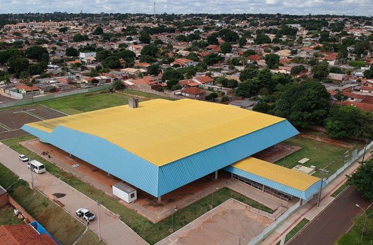 O acordo de cooperação, com vigência até dezembro de 2024, já foi assinado e as atividades devem iniciar ainda este ano