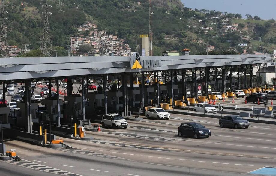 O reajuste das tarifa é baseado na correção da inflação pelo IPCA, entre junho de 2020 e maio de 2021