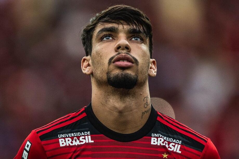 Lucas Paquetá