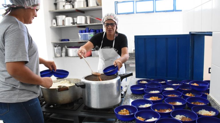 *Foto de arquivo tirada antes da pandemia da Covid-19
