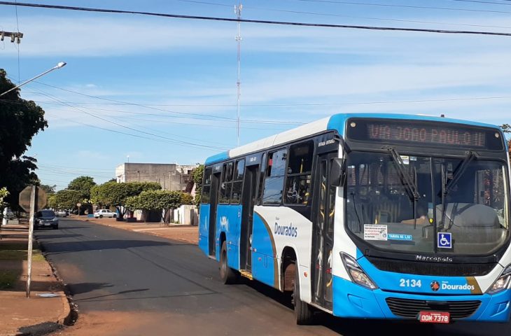 As obras estão concentradas em vias de linhas de ônibus na região do Parque das Nações, Vila Valderez, Jóquei Clube e São Braz