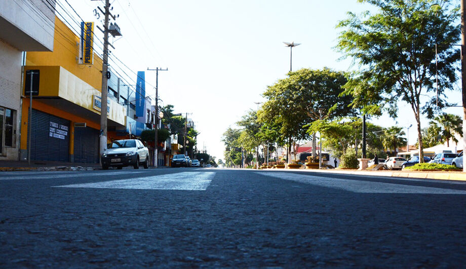 Cidade de Dourados