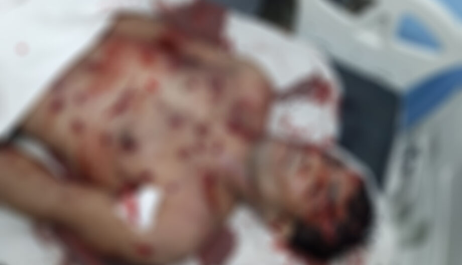 Lázaro foi morto em confronto policial