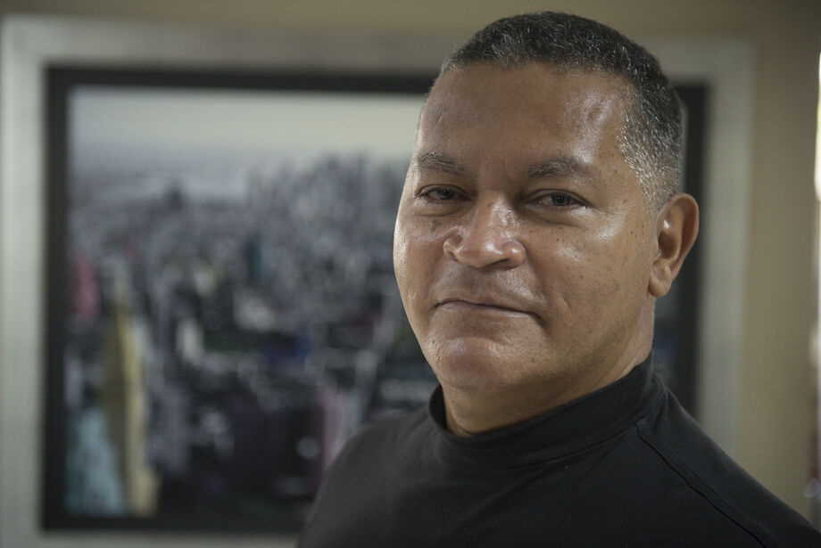 Wilson Aquino*