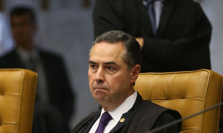 Luis Roberto Barroso