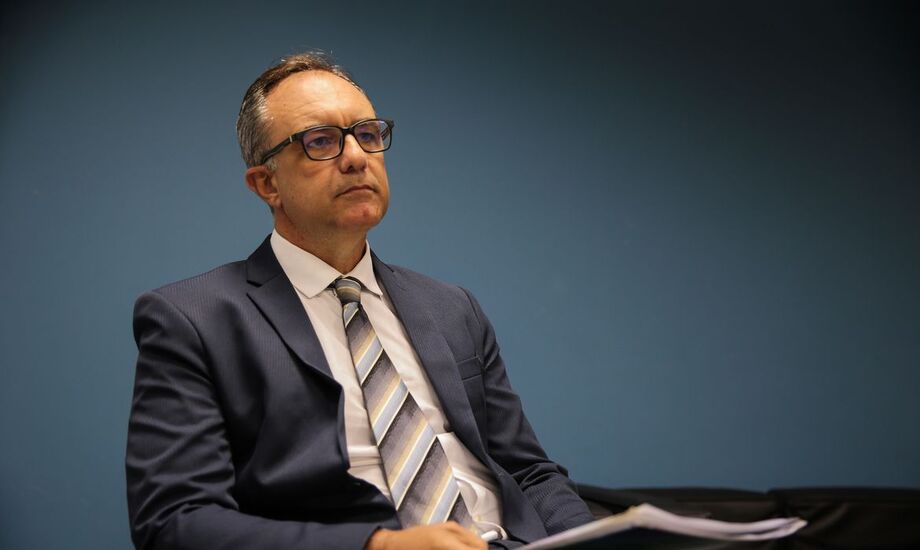 Maurício Cunha defende a volta às aulas presenciais de forma planejada