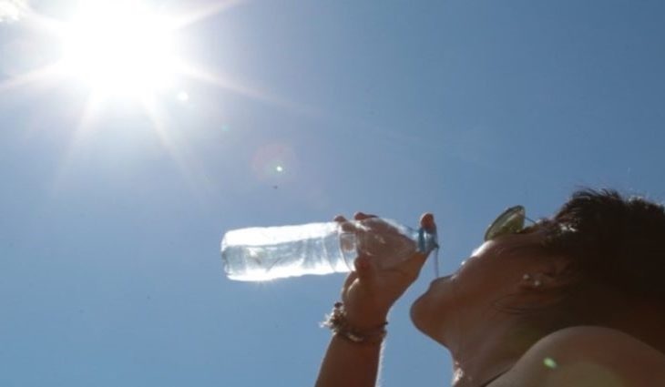 Os índices de umidade relativa do ar no Estado têm chegado a níveis considerados de deserto
