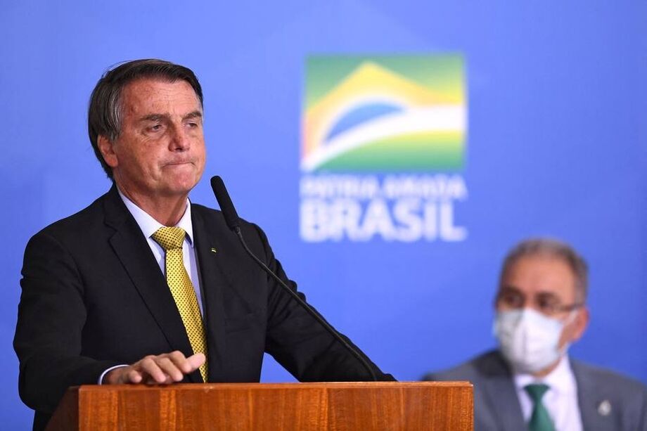 Texto aprovado por Bolsonaro ainda precisa sair no Diário Oficial da União