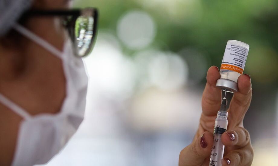 Covid-19: Butantan entrega mais 1 milhão de doses de vacina ao PNI