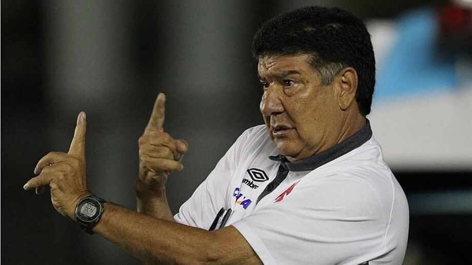 Joel Santana