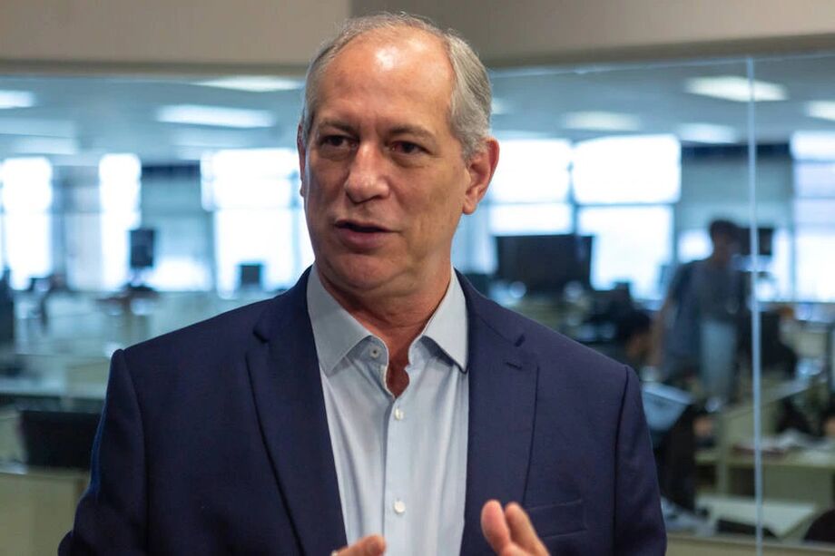 Ciro Gomes (PDT)