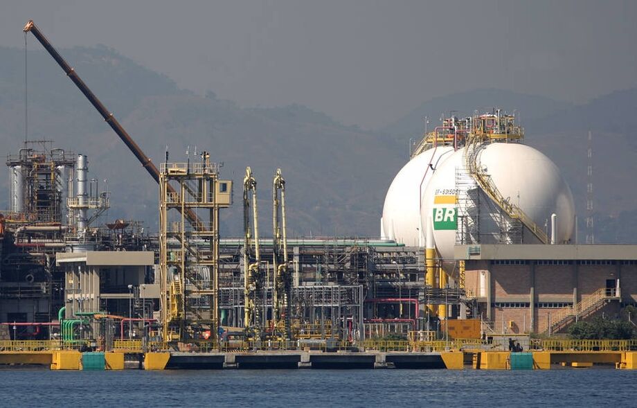 Conforme a Petrobras, o contrato com a Gerdau representa a indexação de um mix de produtos com vigência até 2025
