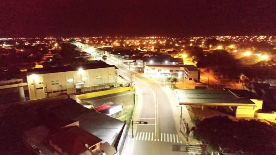 Toque de recolher no Estado chega ao fim nesta segunda-feira