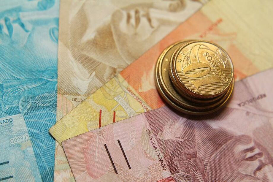 Monitor do PIB, da FGV, apontou que o Produto Interno Bruto brasileiro cresceu 1,8% em maio ante abril;