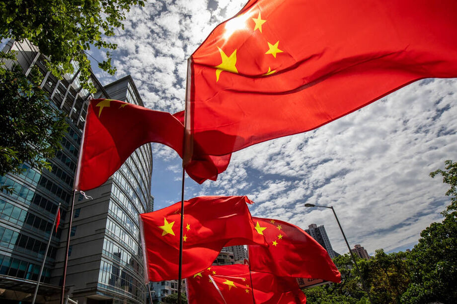 O principal regulador do setor de tecnologia da China ordenou que as gigantes da Internet do país corrigissem certas práticas anticompetitivas e ameaças à segurança de dados
