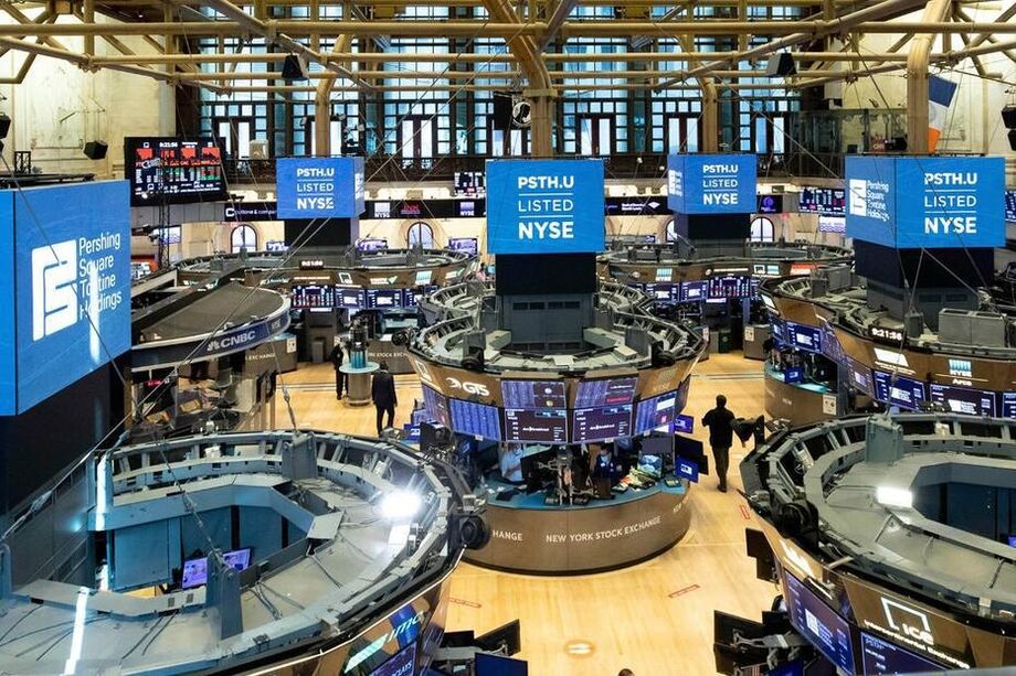 A disseminação da variante delta da covid-19 pode atrapalhar a recuperação econômica do mundo