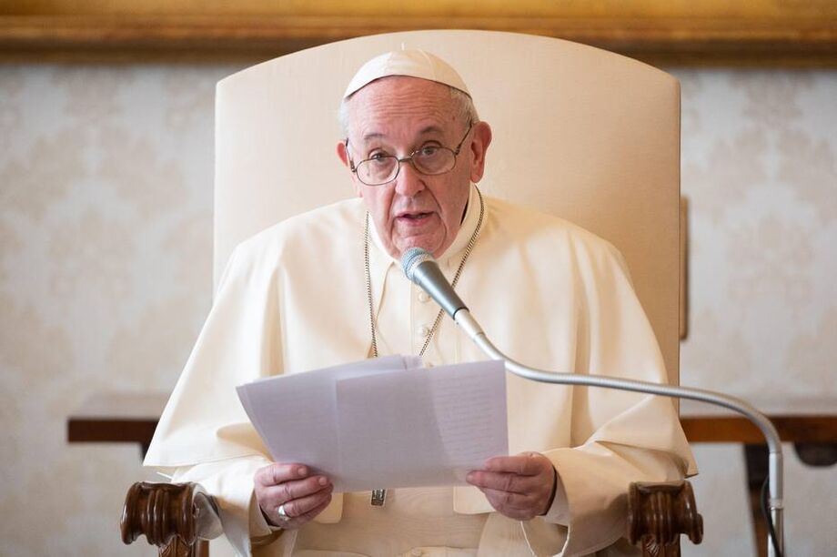 Papa Francisco