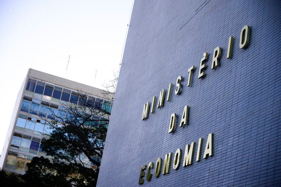 Para o Ministério da Economia, alta do PIB no primeiro trimestre aponta recuperação da atividade