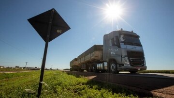 Concessão de trecho até o Pará da BR-163 prevê a exploração comercial por dez anos.