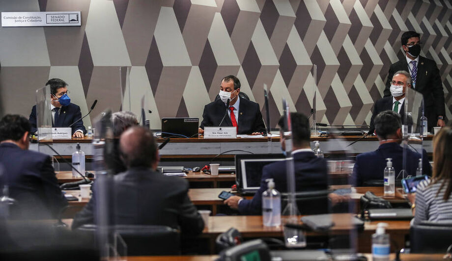 Reunião da CPI da Covid nesta sexta, 11; senadores convidaram juristas para analisar crimes na condução da pandemia