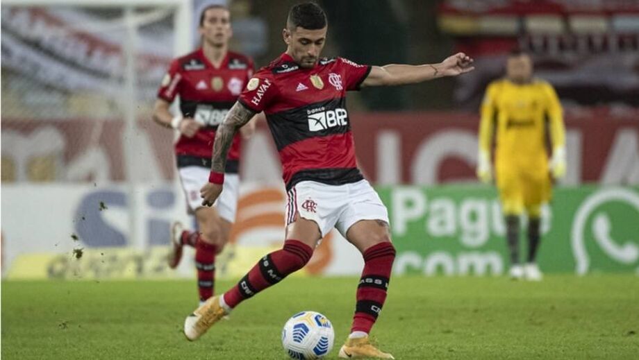Com enorme vantagem após golear o ABC, no Maracanã, por 6 a 0