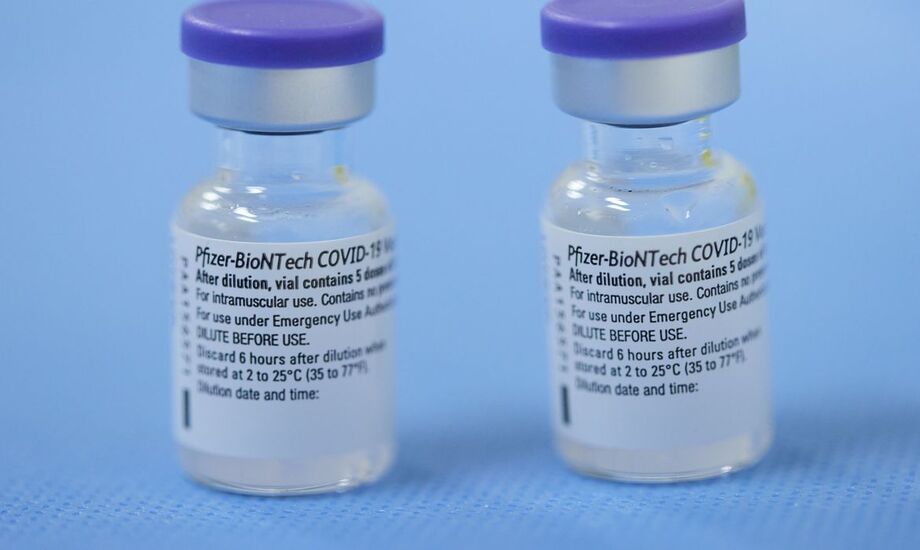 Pfizer solicitou a inclusão em bula da indicação da vacina contra a covid-19 para crianças com 12 anos ou mais