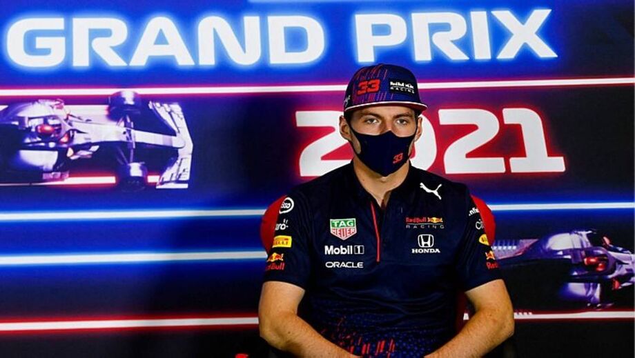 Verstappen mostra evolução e sonha com título na F-1