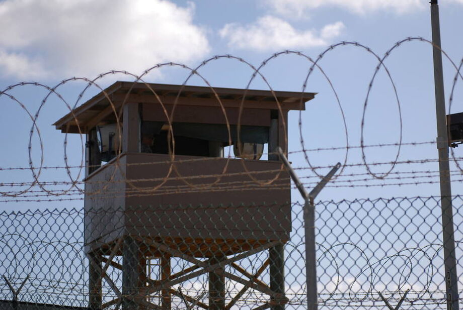 Com a devolução de Nasir, população carcerária da Baía de Guantánamo foi reduzida a 39 pessoas