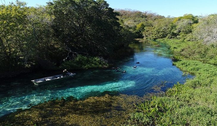 Fundação de Turismo do MS apresenta o calendário dos eventos que pretendem divulgar e colocar o destino na prateleira de agência e operadoras do Brasil e América Latina