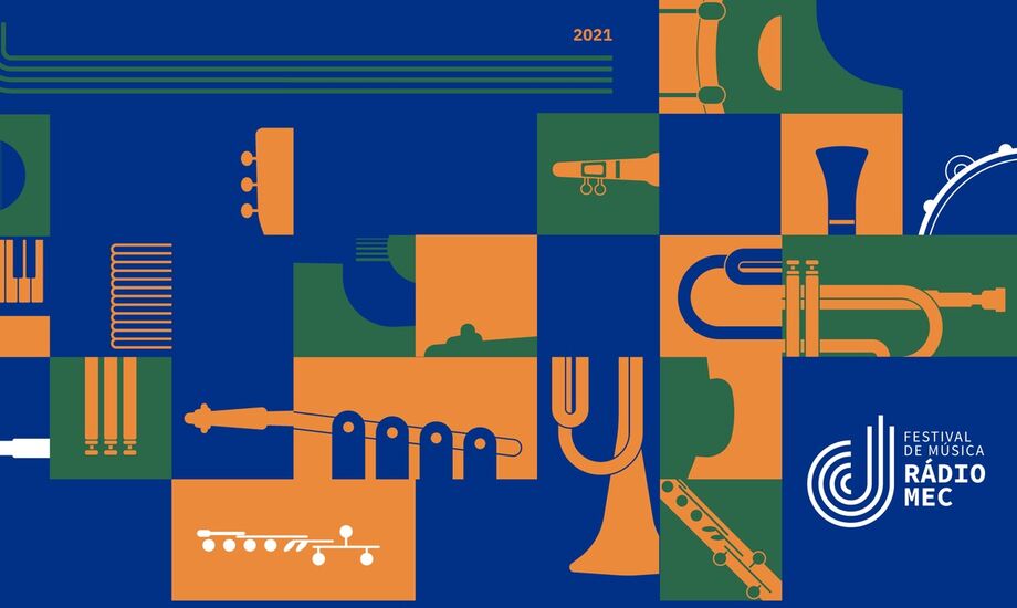 Festival de Música Rádio MEC divulga semifinalistas neste sábado