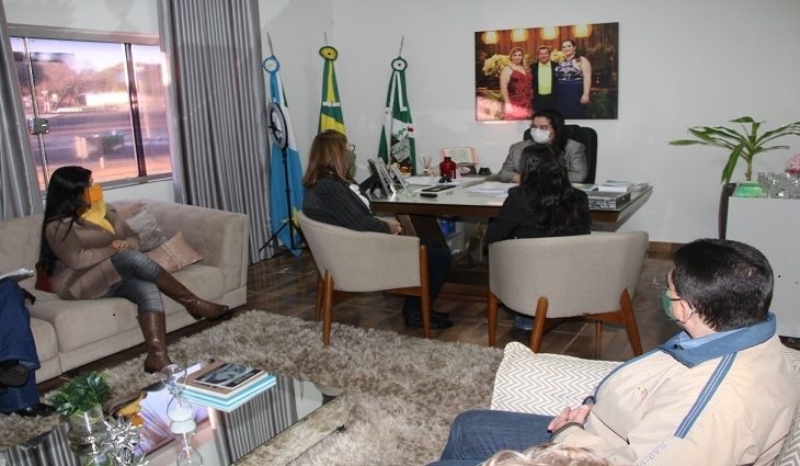 A campanha deve acontecer no dia 12 e 13 de agosto