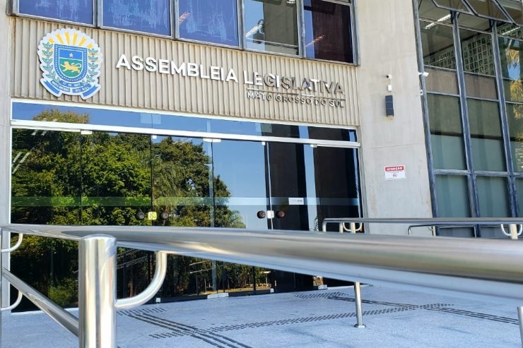 ALEMS cumpre papel fundamental na aprovação de programas que vão injetar R$ 763 milhões na economia e ajudar os mais vulneráveis