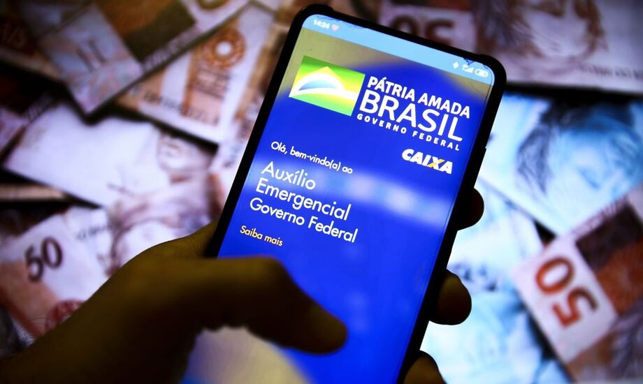 Os recursos também poderão ser transferidos para uma conta-corrente, sem custos para o usuário