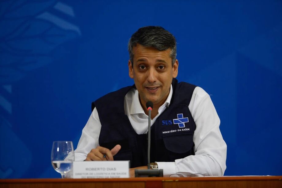 Foto: Marcello Casal Jr./Agência Brasil