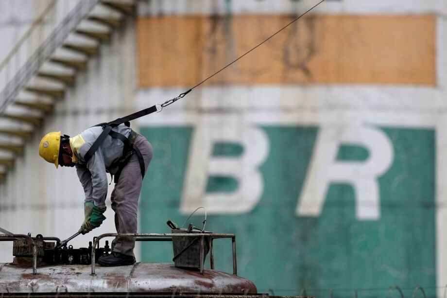 Petrobrás começou a se desfazer da BR Distribuidora em 2017
