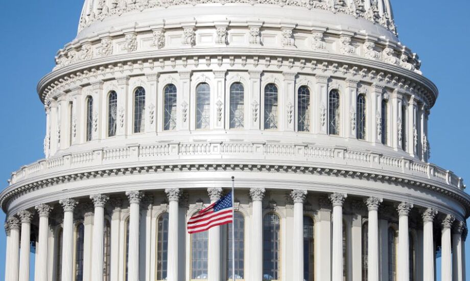 Senado dos Estados Unidos