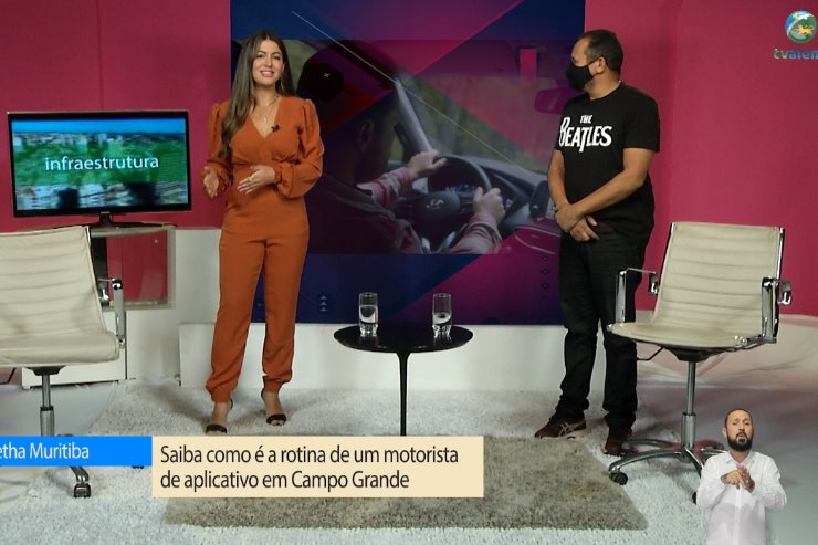 O Velocidade traz a cada edição um bate papo com os gestores públicos que dominam o assunto para falarem sobre os trabalhos desenvolvidos no aprimoramento do trânsito