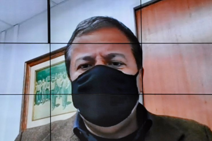 Amarildo Cruz apresentará emenda ao projeto do Executivo para inclusão dos pescadores no pagamento de auxílio emergencial