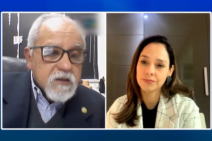 Programa Saúde em Foco aborda a ansiedade