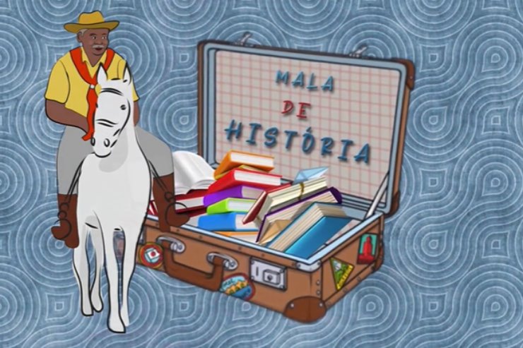Edição de Dani Katayama e ilustrações de Luciana Kawassaki dão vida a elementos da nossa cultura